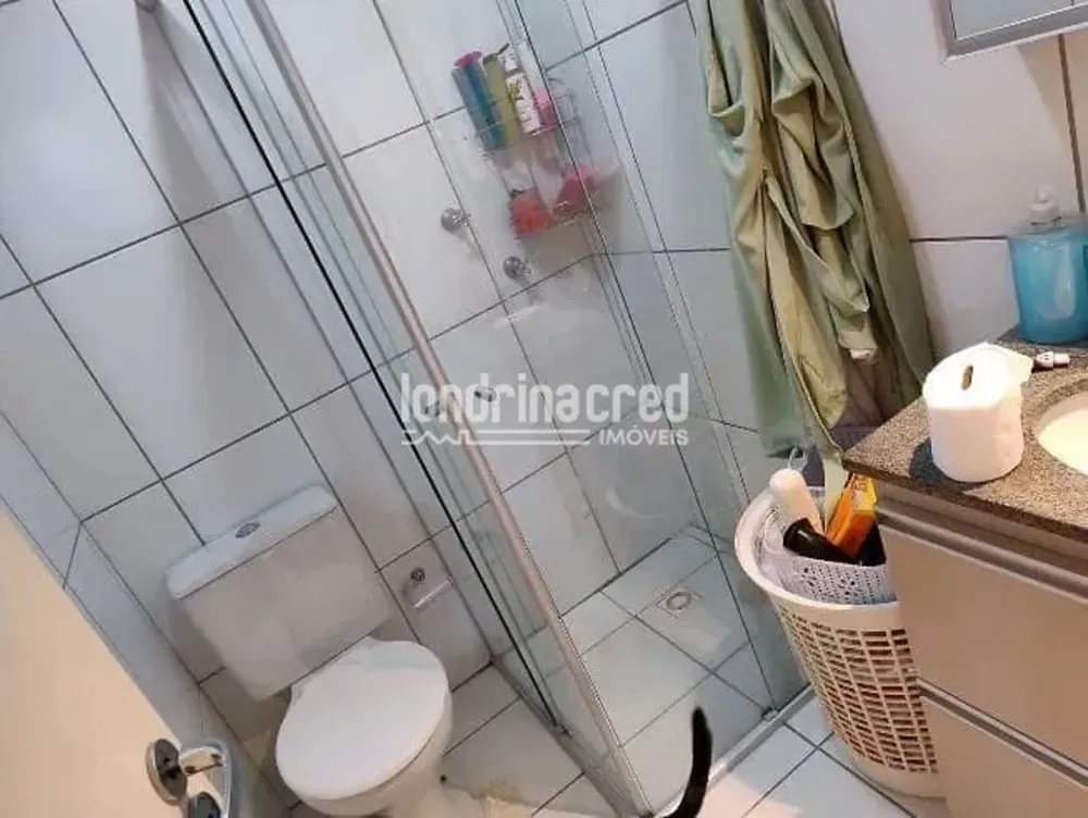 Apartamento, 2 quartos, 58 m² - Foto 5