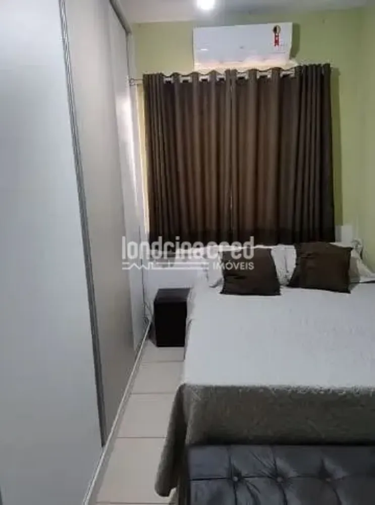 Apartamento, 2 quartos, 58 m² - Foto 4
