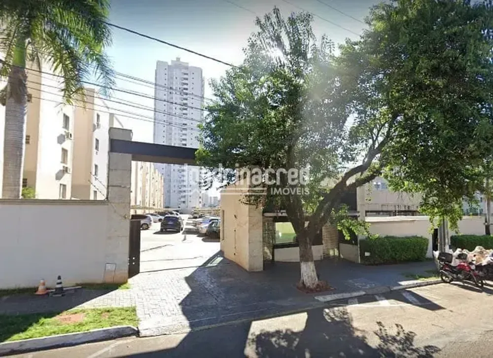 Apartamento, 2 quartos, 58 m² - Foto 6