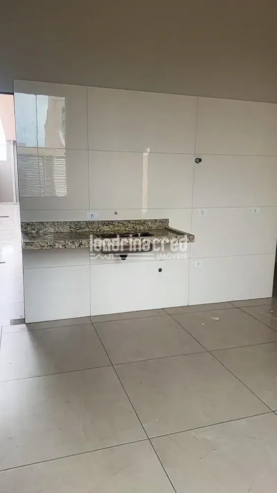 Casa, 3 quartos, 87 m² - Foto 2