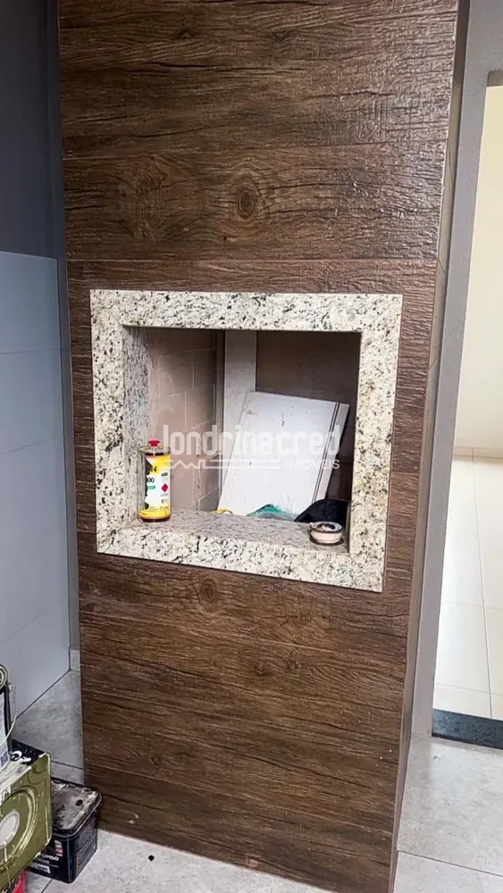 Casa, 3 quartos, 87 m² - Foto 3