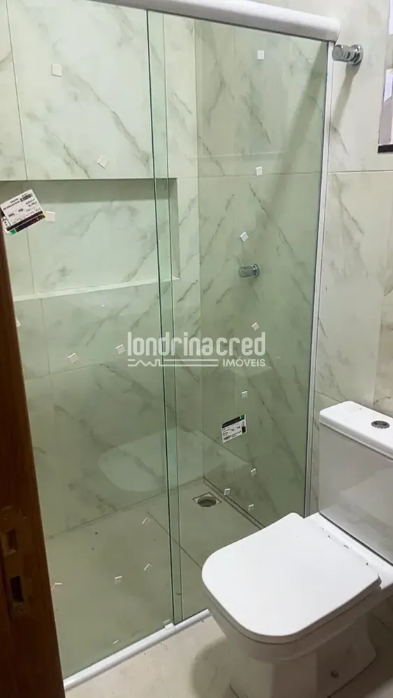Casa, 3 quartos, 87 m² - Foto 4