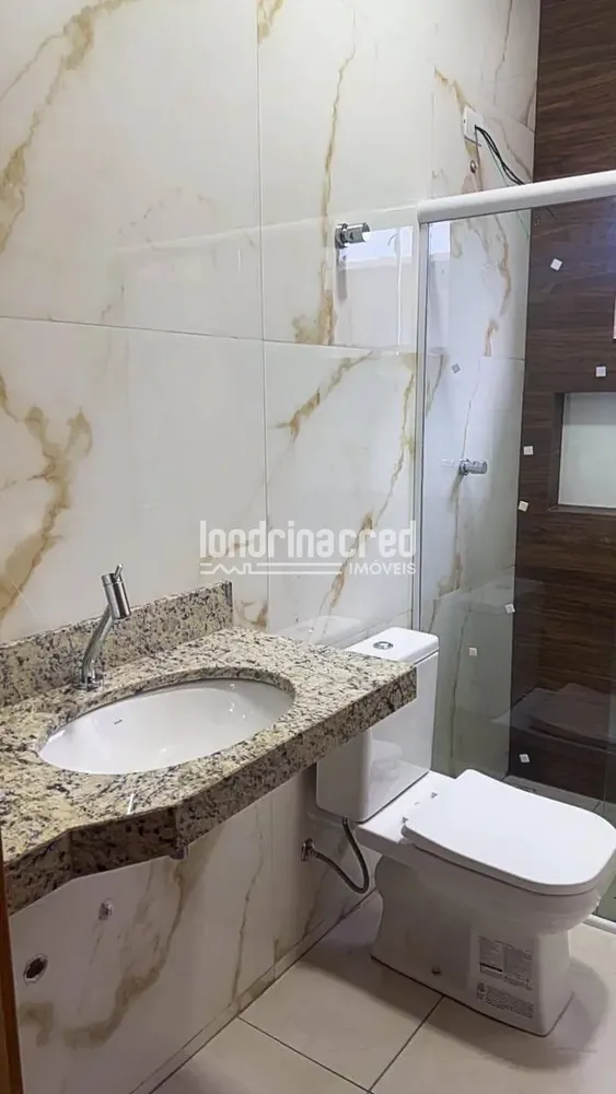 Casa, 3 quartos, 87 m² - Foto 6