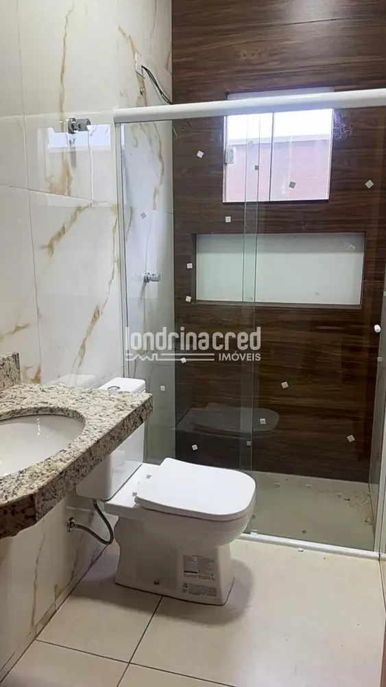 Casa, 3 quartos, 87 m² - Foto 5