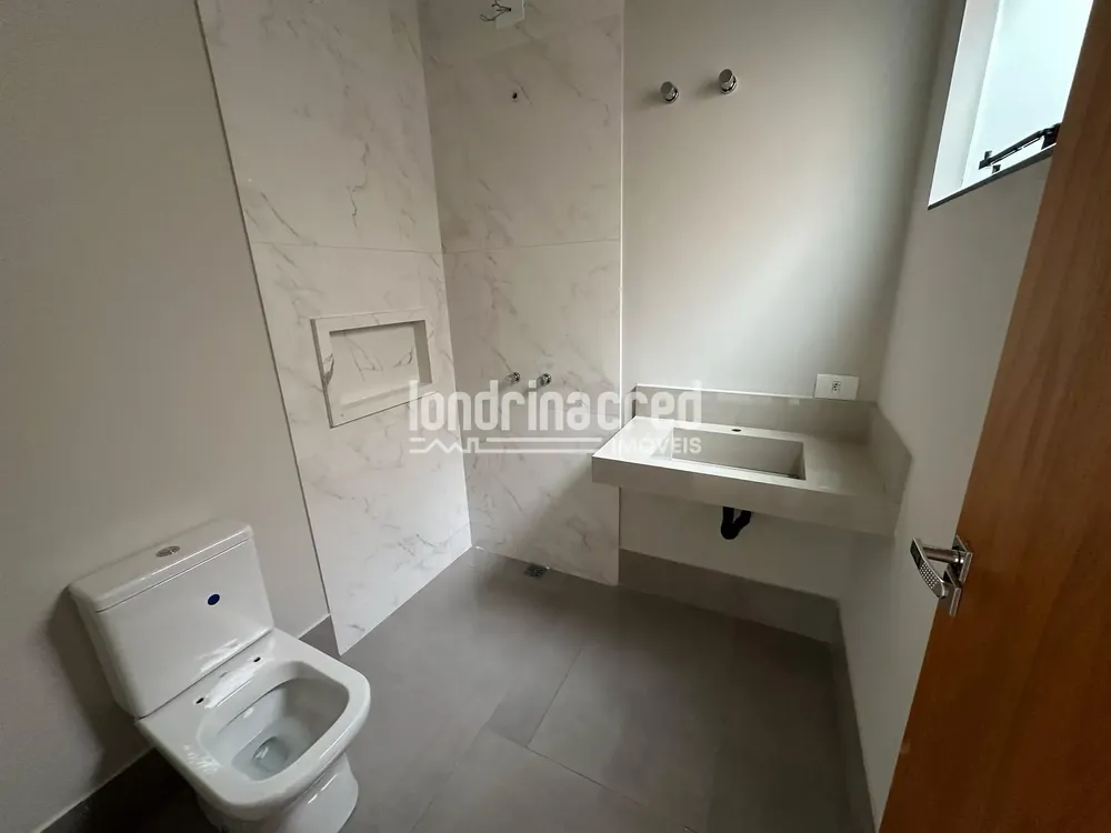 Casa, 3 quartos, 162 m² - Foto 7
