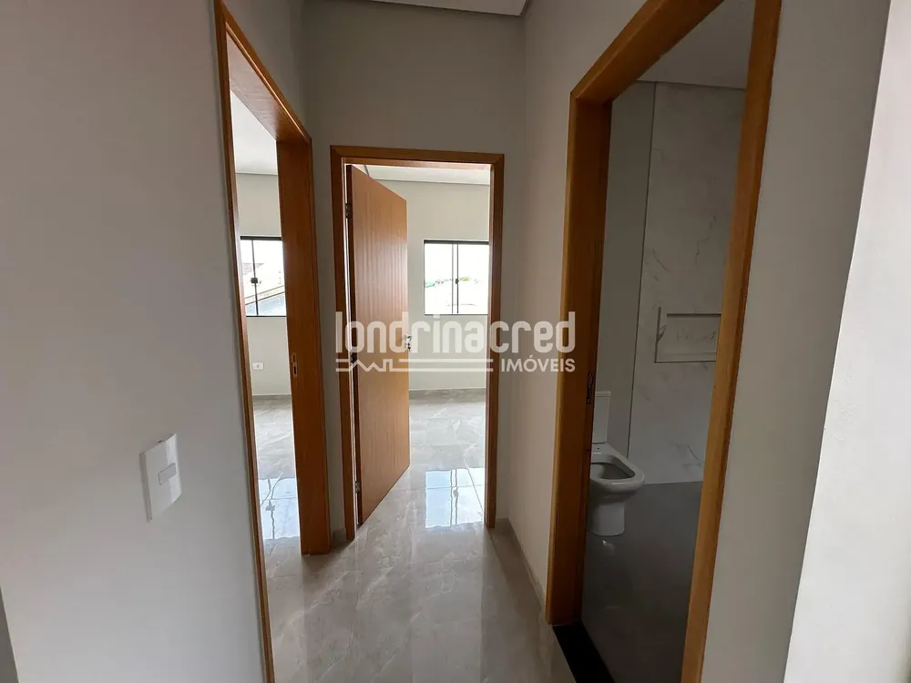 Casa, 3 quartos, 162 m² - Foto 11