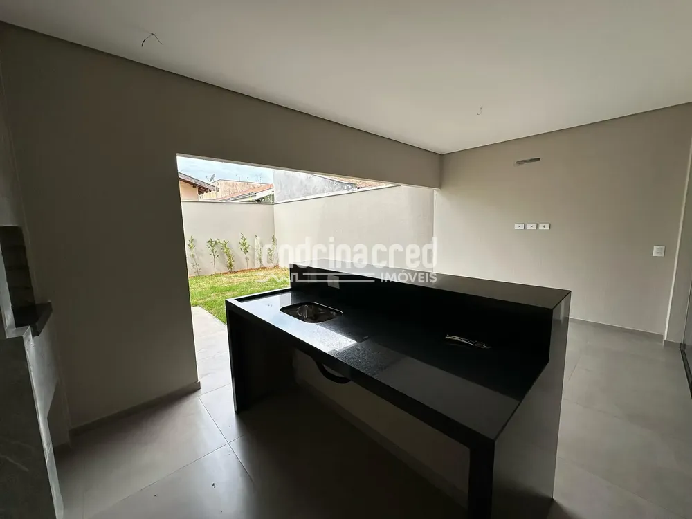 Casa, 3 quartos, 162 m² - Foto 5