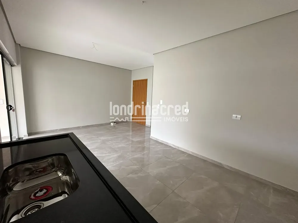Casa, 3 quartos, 162 m² - Foto 1