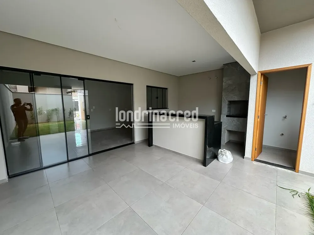 Casa, 3 quartos, 162 m² - Foto 5