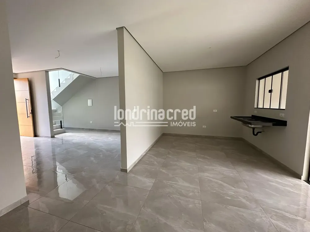Casa, 3 quartos, 162 m² - Foto 4
