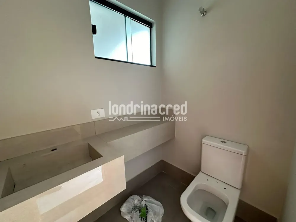 Casa, 3 quartos, 162 m² - Foto 6