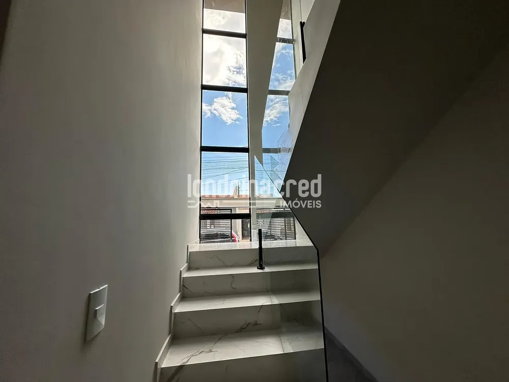Casa, 3 quartos, 162 m² - Foto 3
