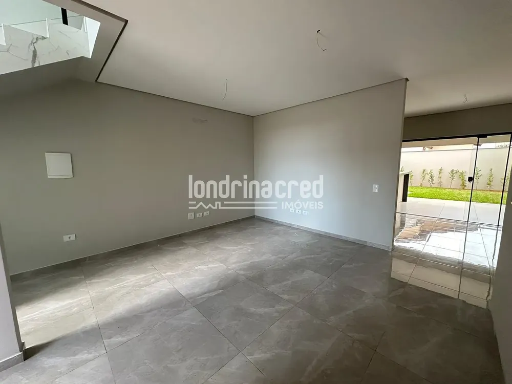 Casa, 3 quartos, 162 m² - Foto 2