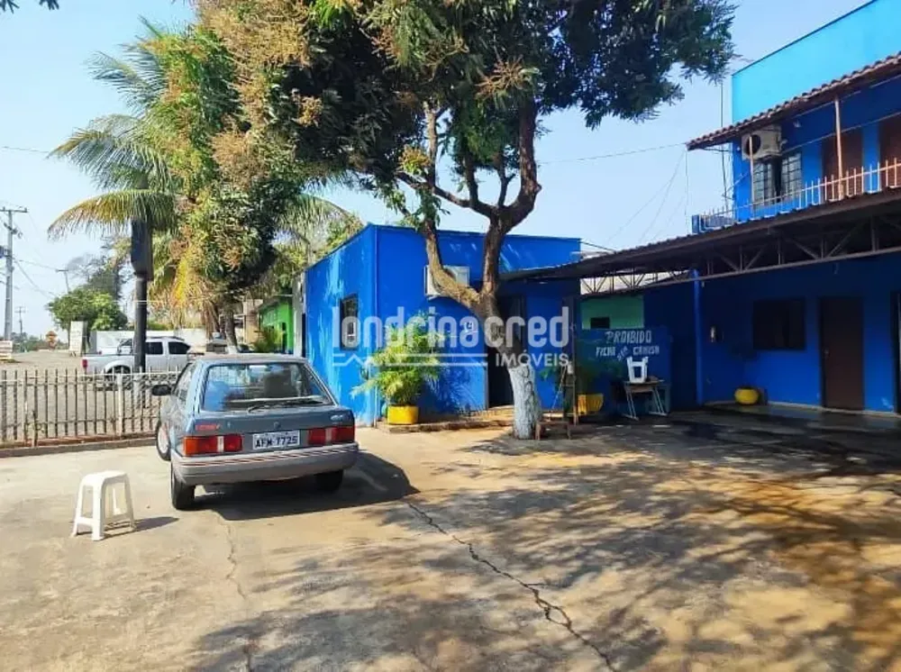 Depósito-Galpão, 350 m² - Foto 1