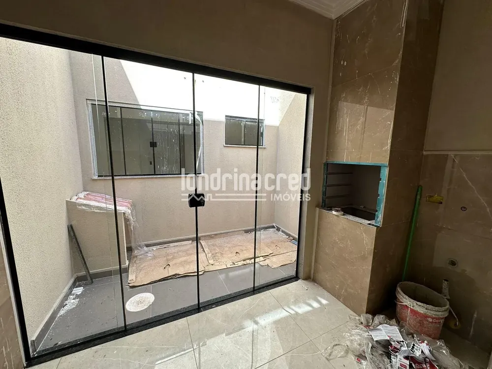 Casa, 3 quartos, 79 m² - Foto 7
