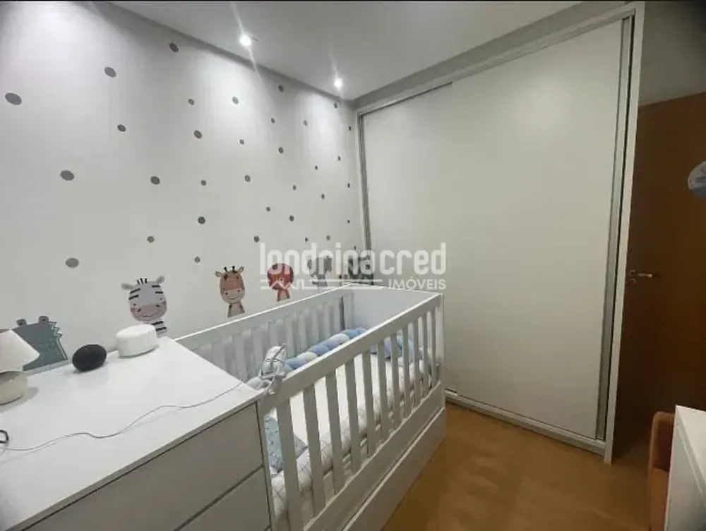 Apartamento, 2 quartos, 41 m² - Foto 6