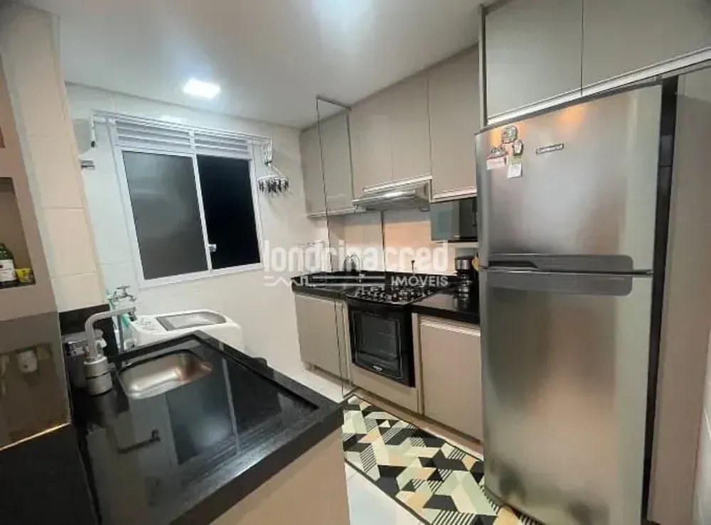 Apartamento, 2 quartos, 41 m² - Foto 7