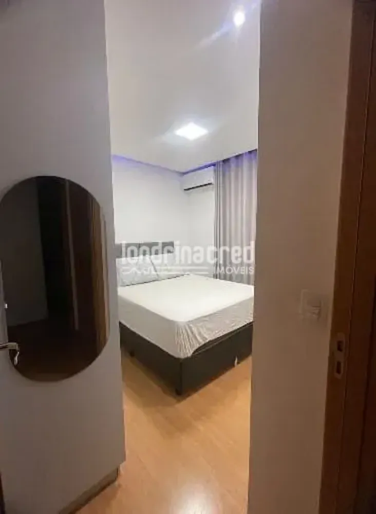 Apartamento, 2 quartos, 41 m² - Foto 1
