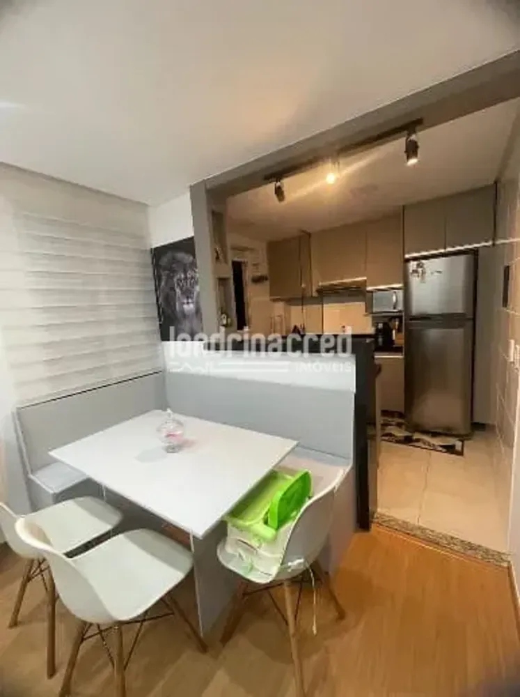 Apartamento, 2 quartos, 41 m² - Foto 5