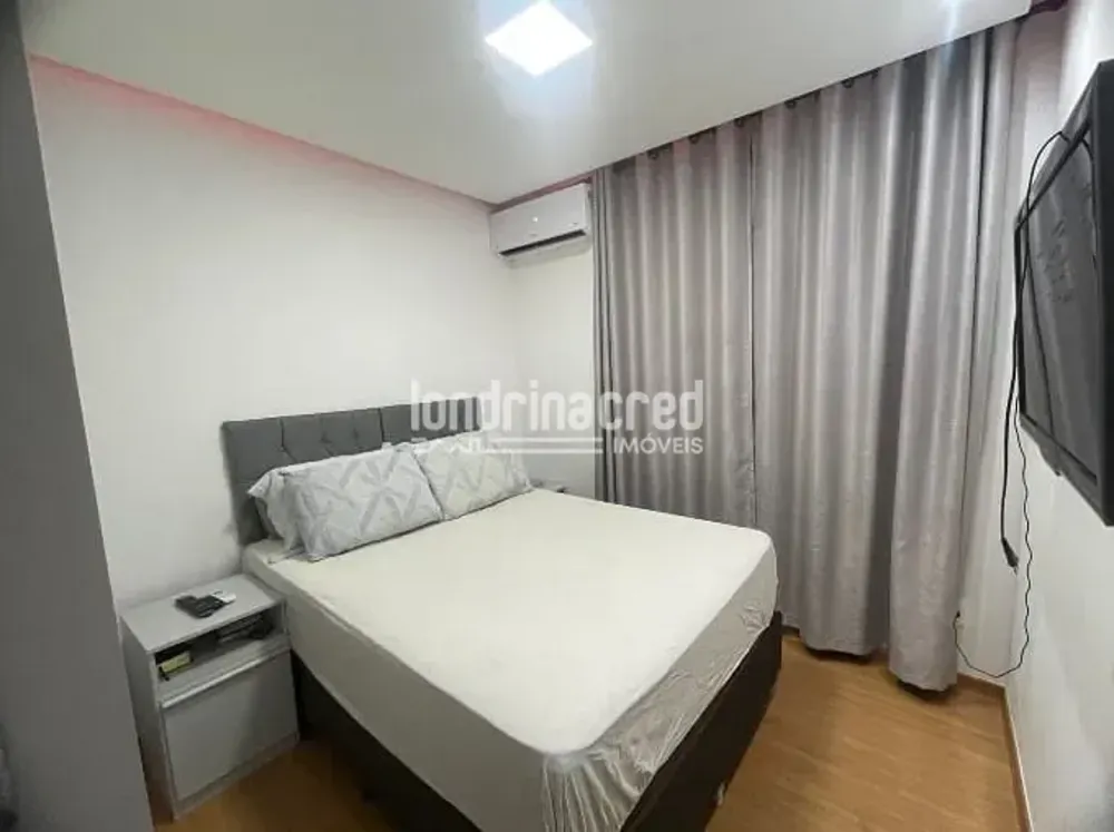 Apartamento, 2 quartos, 41 m² - Foto 9