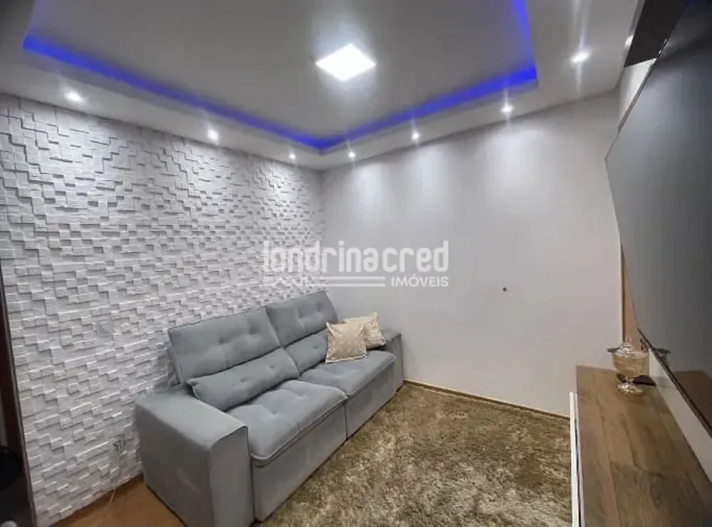 Apartamento, 2 quartos, 41 m² - Foto 2