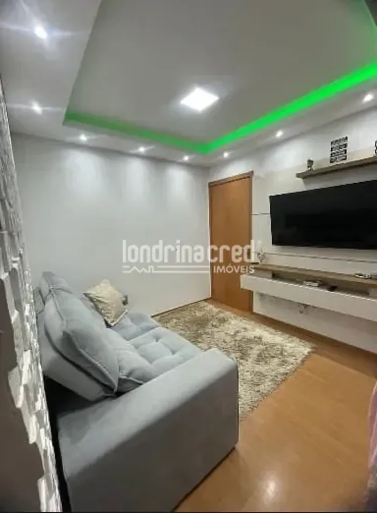 Apartamento, 2 quartos, 41 m² - Foto 3
