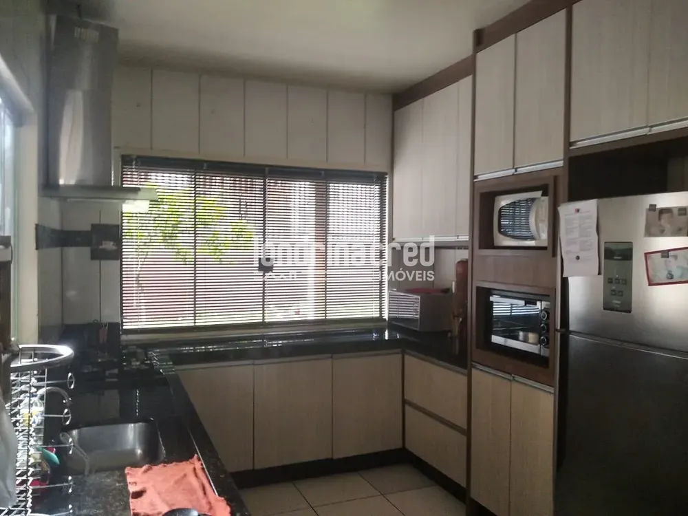Casa, 3 quartos, 126 m² - Foto 1