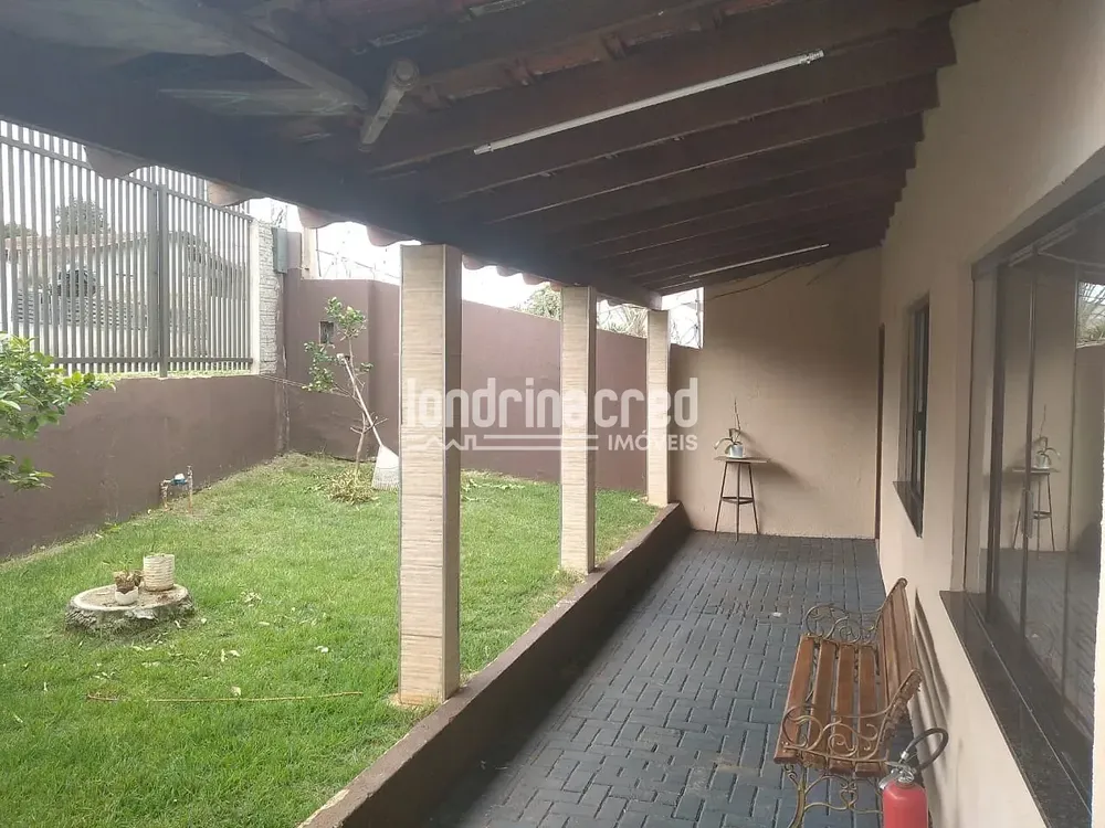 Casa, 3 quartos, 126 m² - Foto 4