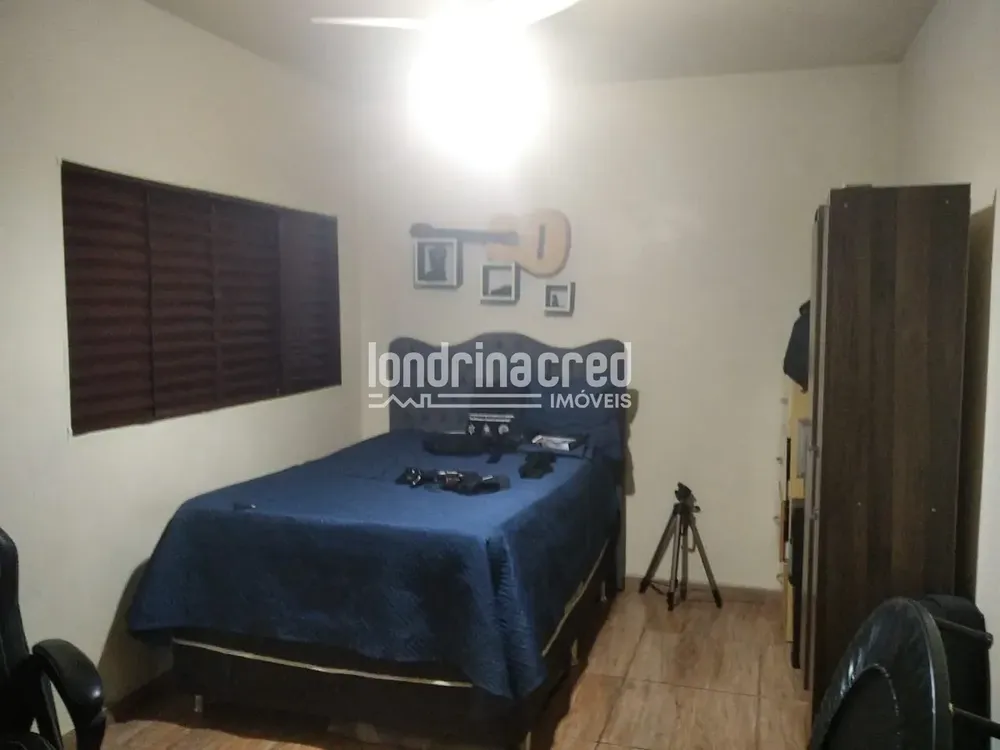 Casa, 3 quartos, 126 m² - Foto 2