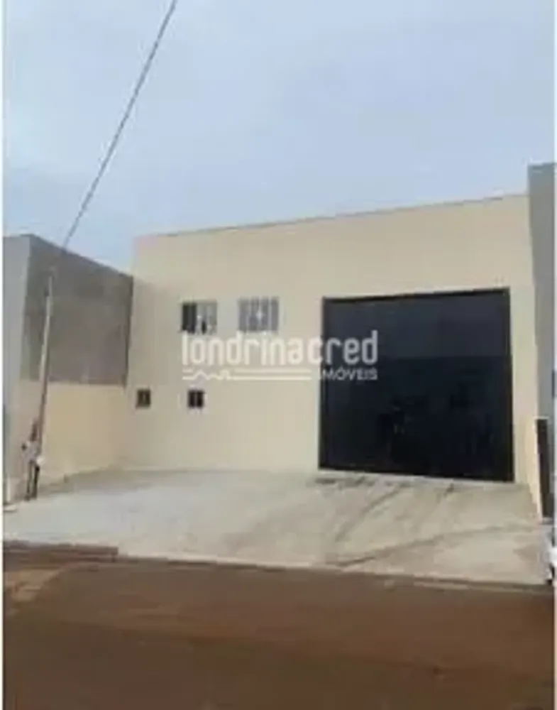 Depósito-Galpão, 260 m² - Foto 7