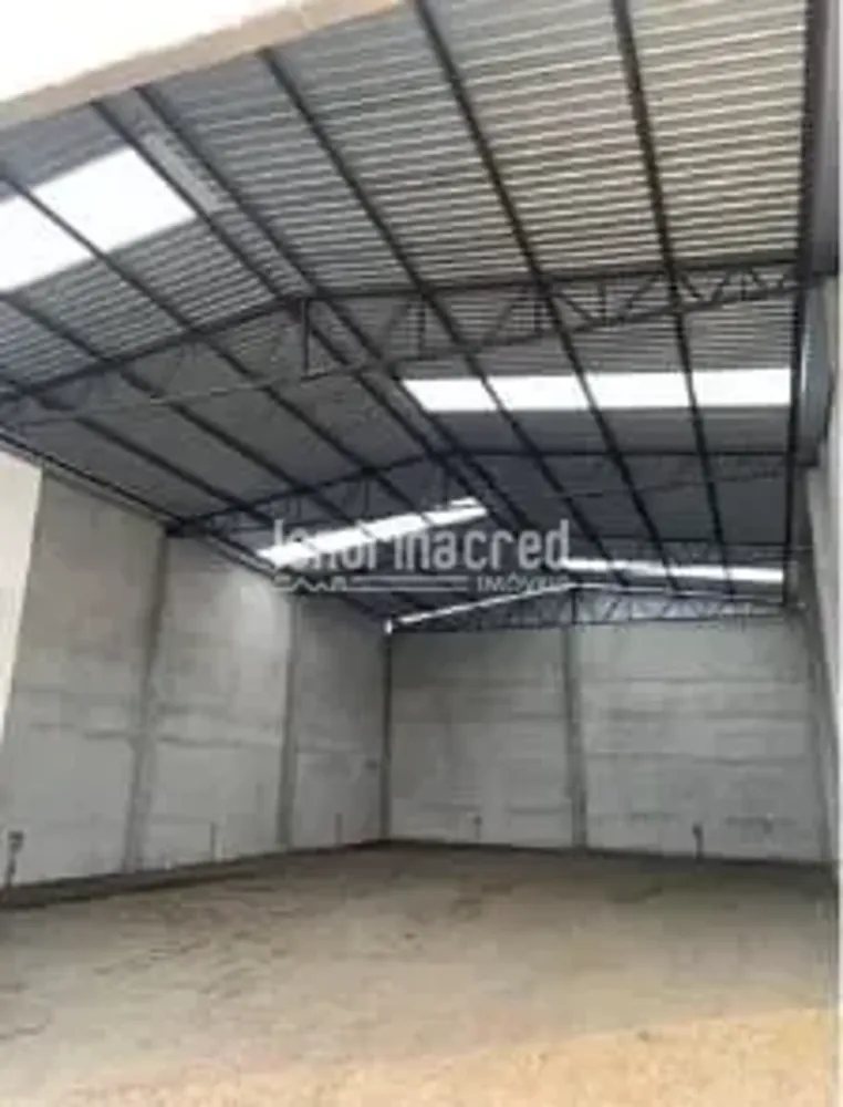 Depósito-Galpão, 260 m² - Foto 3
