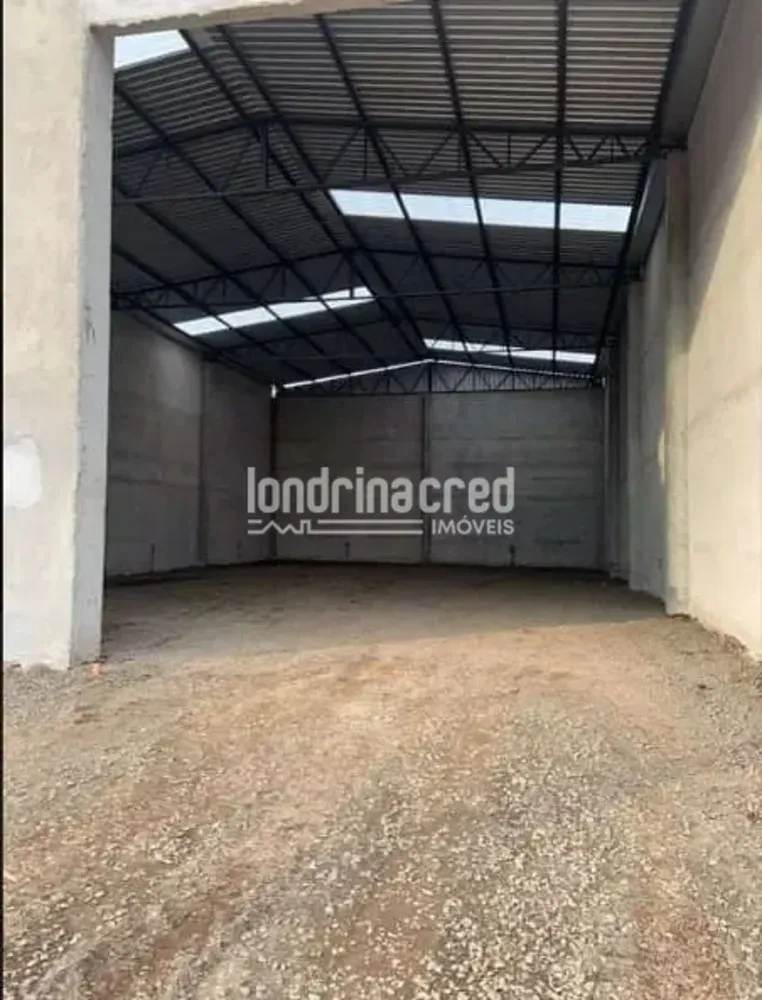 Depósito-Galpão, 260 m² - Foto 4