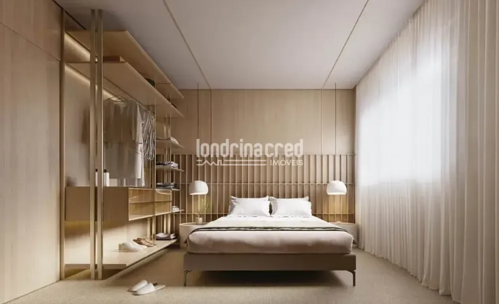 Apartamento, 3 quartos, 204 m² - Foto 4
