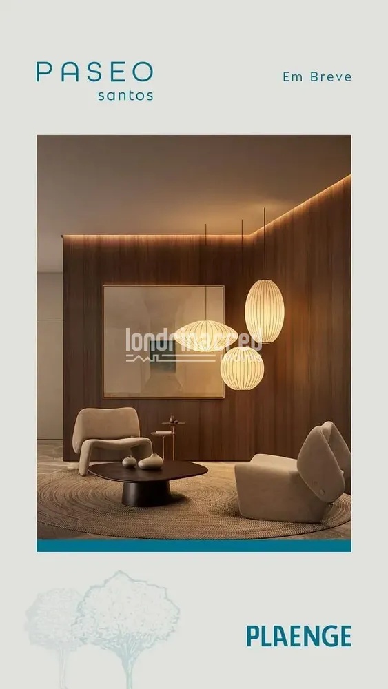 Apartamento, 3 quartos, 204 m² - Foto 5