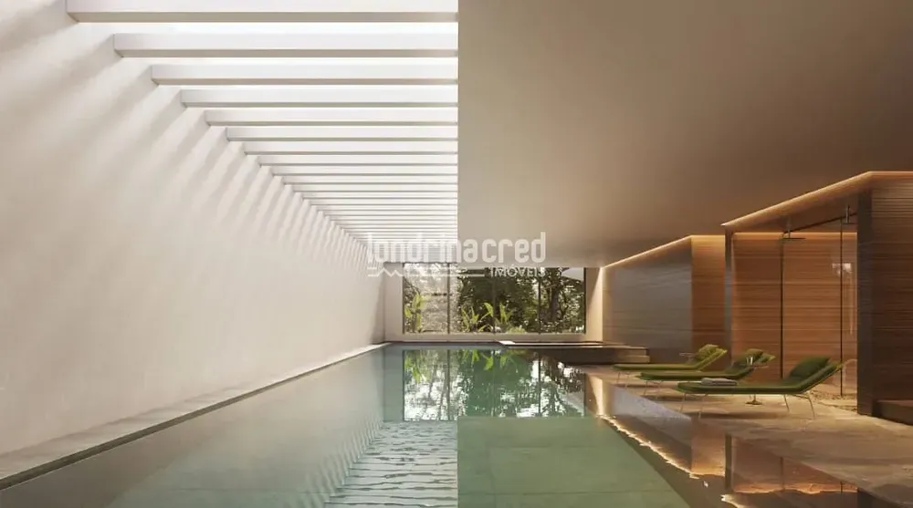 Apartamento, 3 quartos, 204 m² - Foto 7