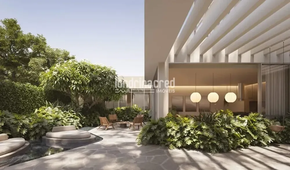 Apartamento, 3 quartos, 204 m² - Foto 8