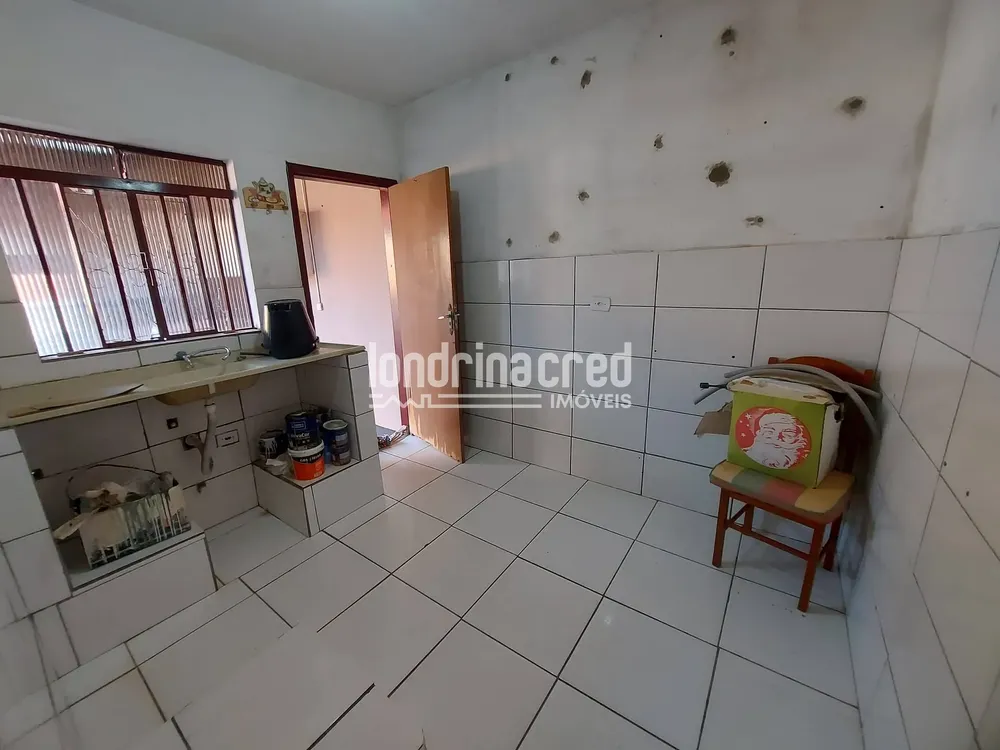 Casa, 4 quartos, 40 m² - Foto 4