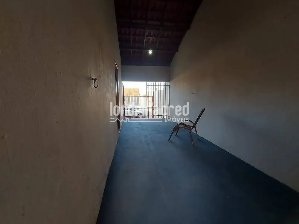 Casa, 4 quartos, 40 m² - Foto 2
