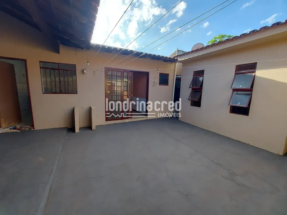 Casa, 4 quartos, 40 m² - Foto 1
