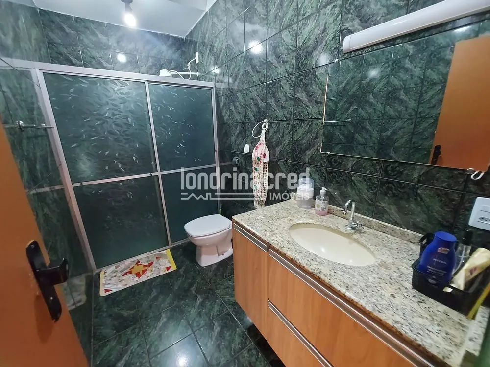 Casa, 4 quartos, 40 m² - Foto 4