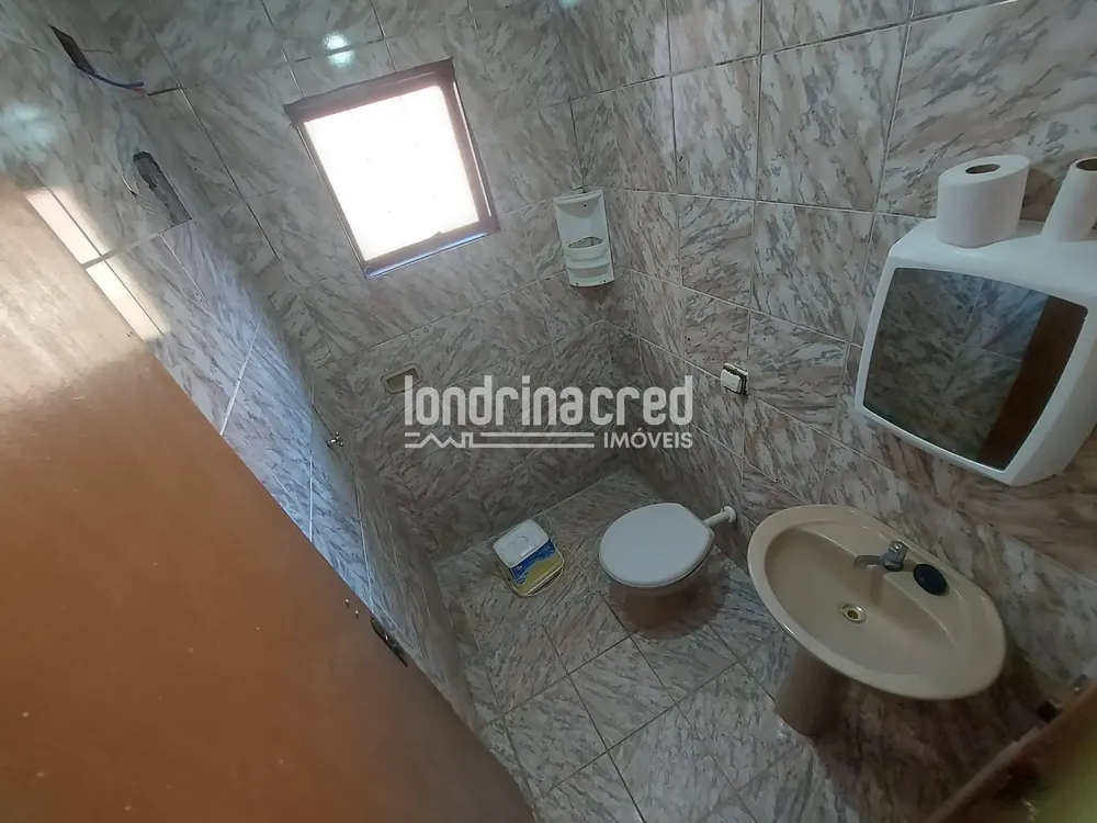Casa, 4 quartos, 40 m² - Foto 8