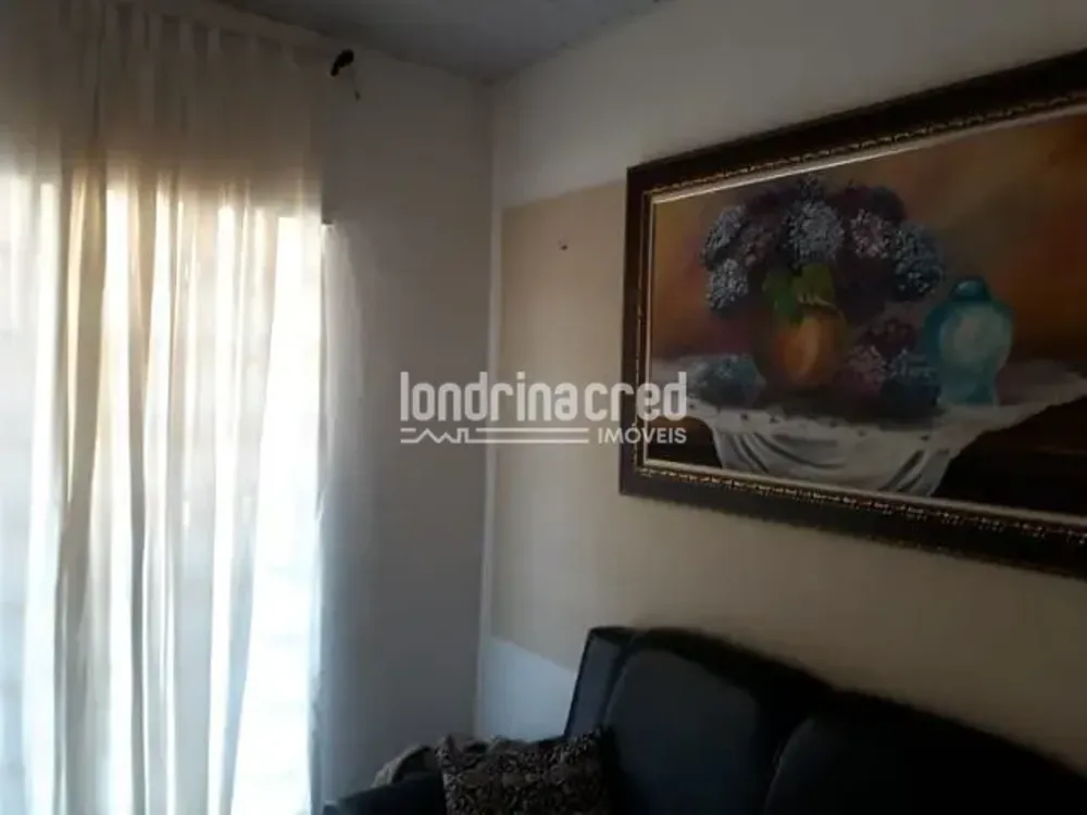 Casa, 2 quartos, 10 m² - Foto 1