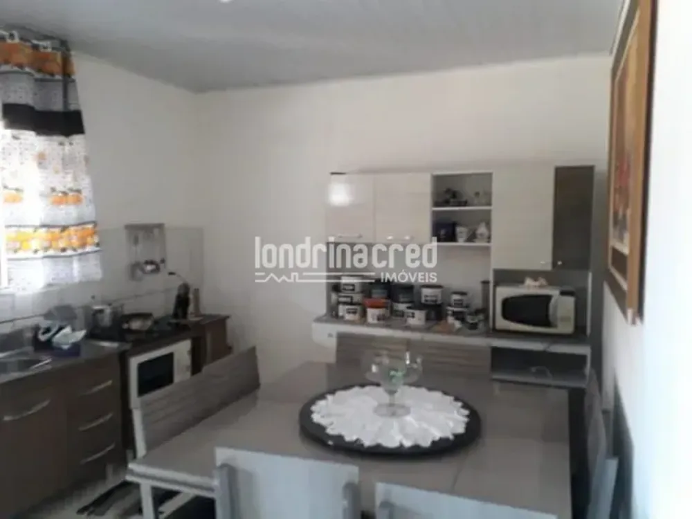 Casa, 2 quartos, 10 m² - Foto 3