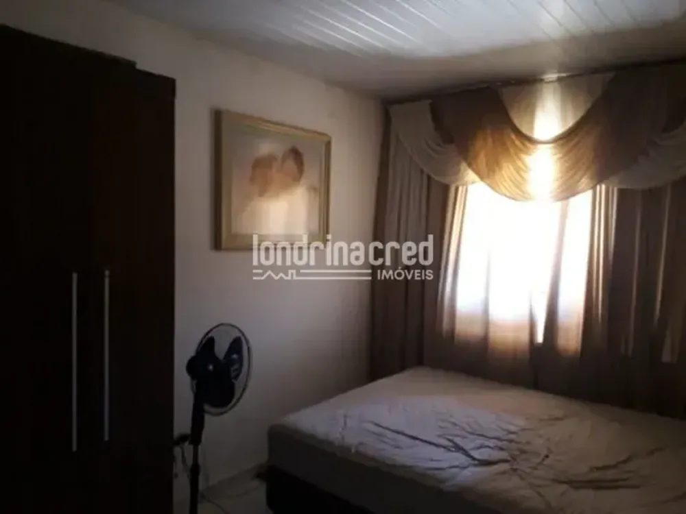 Casa, 2 quartos, 10 m² - Foto 4