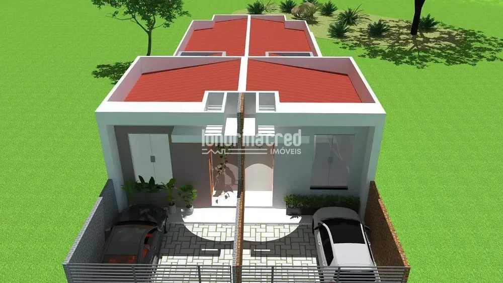 Casa, 3 quartos, 75 m² - Foto 6