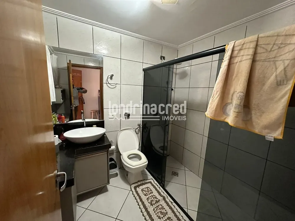 Casa, 3 quartos, 140 m² - Foto 6