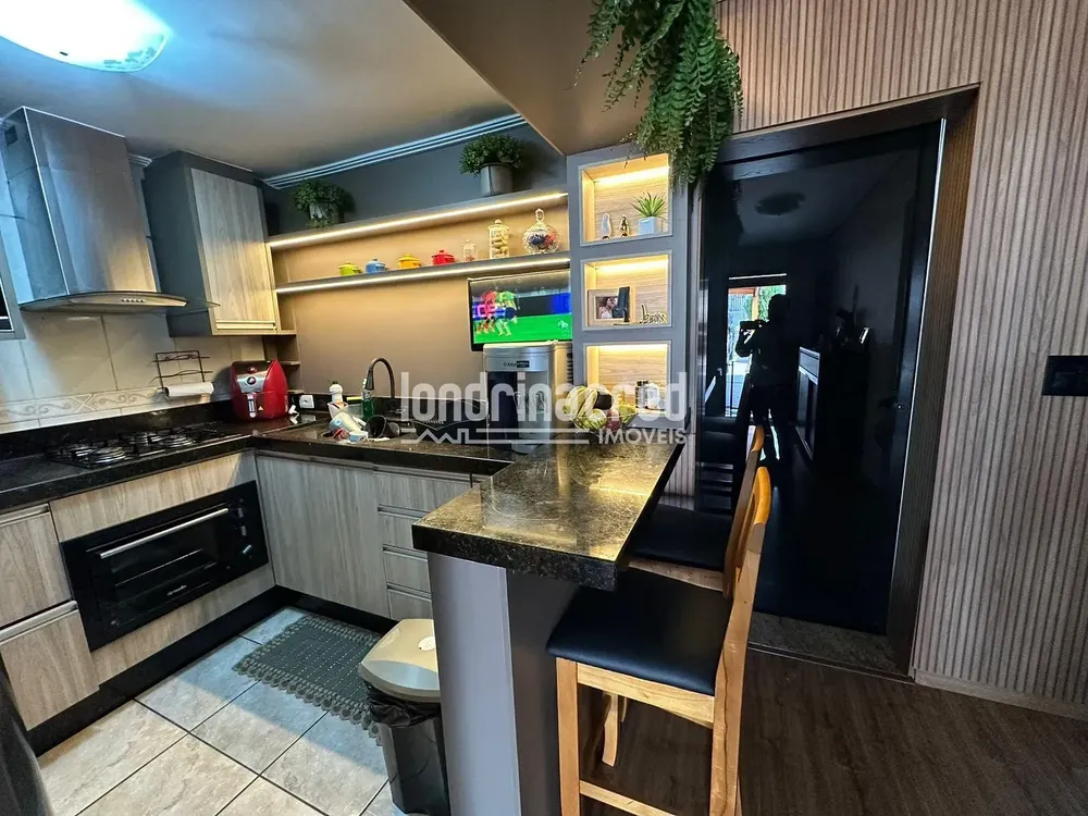 Casa, 3 quartos, 140 m² - Foto 11