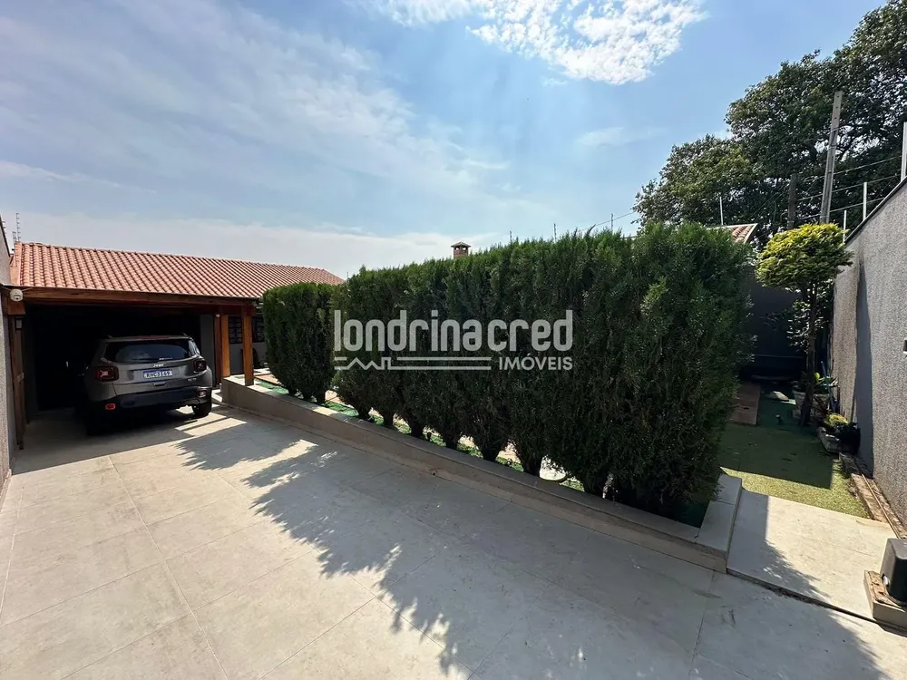 Casa, 3 quartos, 140 m² - Foto 5