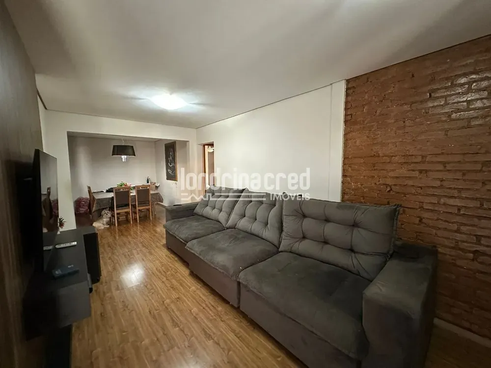 Casa, 3 quartos, 140 m² - Foto 2