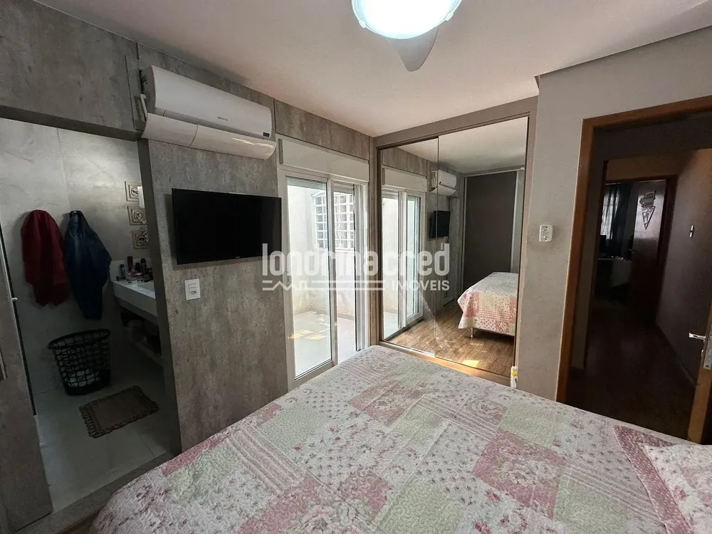 Casa, 3 quartos, 140 m² - Foto 10